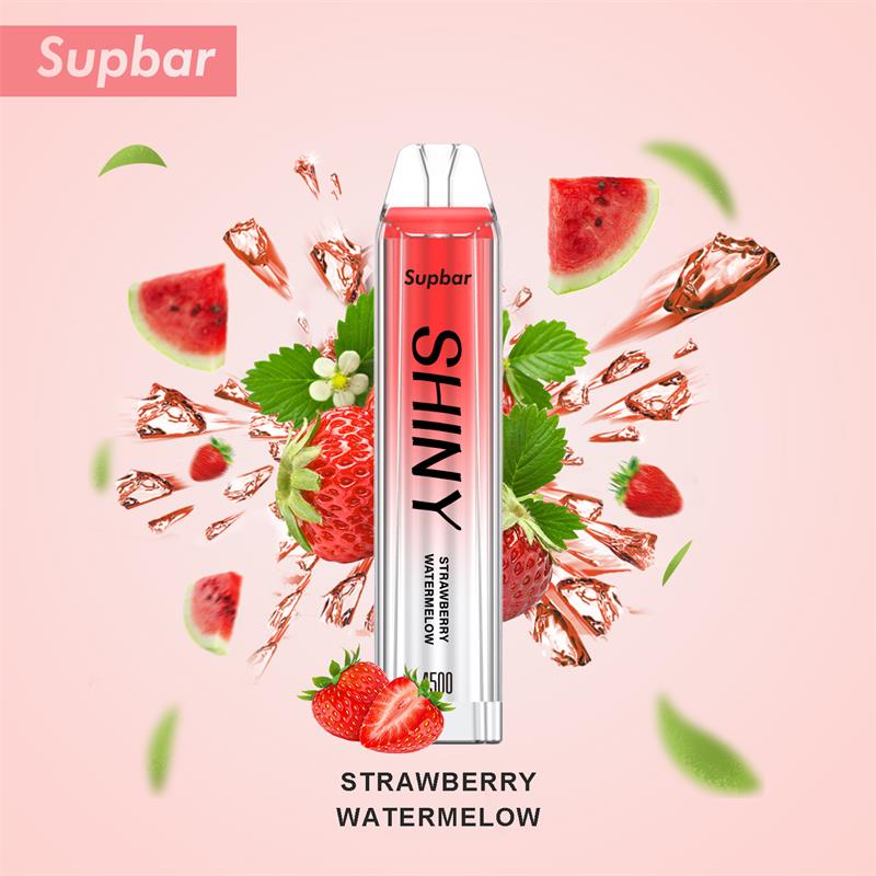 Supbar SHINY_Supbar Disposable pod vape